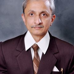 Sandeep Sathye's profile picture