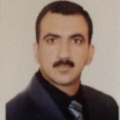 ATHEER AWAD MEHDE's profile picture