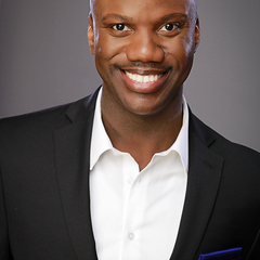 Shaun Harper's profile picture