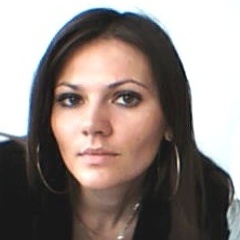 Nikolina Novakov's profile picture