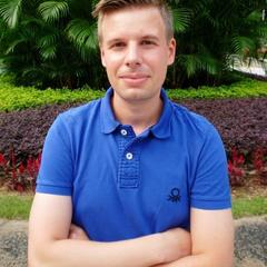 Christoph Neusiedl's profile picture