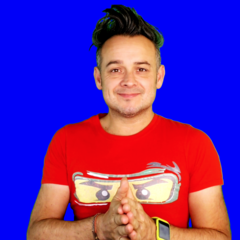 Andy Miah's profile picture