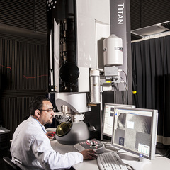 Enrique Díaz Barriga Castro's profile picture