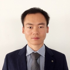 Longyue Qu's profile picture