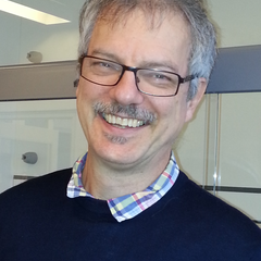 Morten Meldal's profile picture