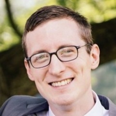 Collin Cornell's profile picture