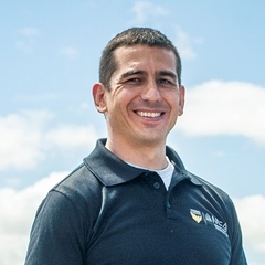 Diogenes Antille's profile picture