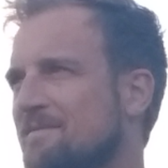 Gregory Michener's profile picture