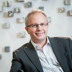 Rory O'Connell's profile picture