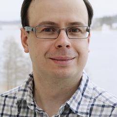 Dmitri Leontjev's profile picture