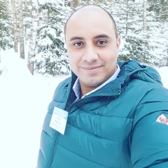 EMAD ELSEHLY's profile picture