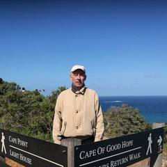 Sergei Jargin's profile picture