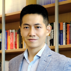 Zhichao Zheng's profile picture