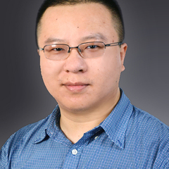 Jin Li's profile picture