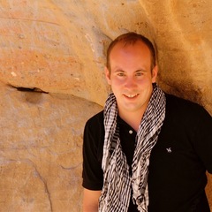 Anthony Quickel's profile picture