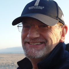 Terry Shevlin's profile picture