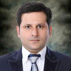 Mohammad Naser Asefi's profile picture