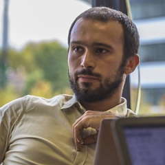 Francesco Bucchi's profile picture