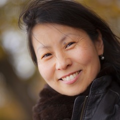 Julie Moberg's profile picture