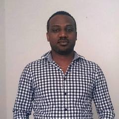 Tewodros Kebede's profile picture