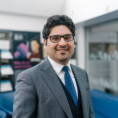 Hesam Olya's profile picture