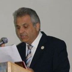 STAVROS VRYONIDES's profile picture