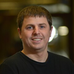 Sebastian Suarez's profile picture