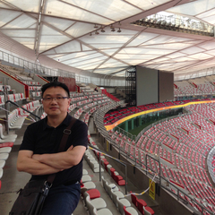 Heping Peng's profile picture