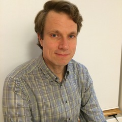 Kari Tammi's profile picture