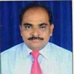 M. Megeri's profile picture