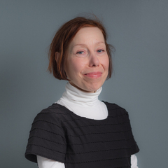 Katri Larmo's profile picture