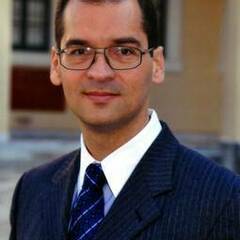 Constantine Paidas's profile picture