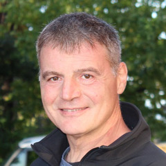 Fabio Polticelli's profile picture