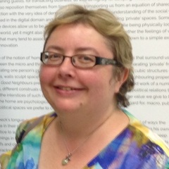 Milena Dobreva's profile picture