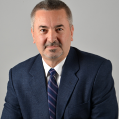 Mihai Bogdan's profile picture