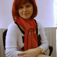 Titela VILCEANU's profile picture