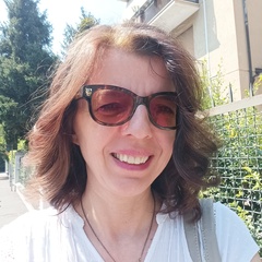 Flora De Conto's profile picture