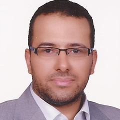 Hossam Abou-Shaara's profile picture