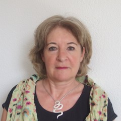 Cordula Ott's profile picture