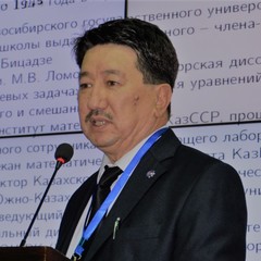 Makhmud Sadybekov's profile picture