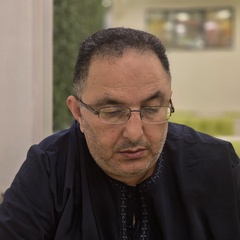 Wael Hananeh's profile picture