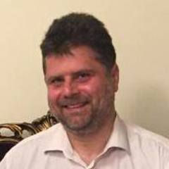 Seyed Ebrahim Vahdat's profile picture