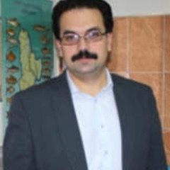 Oleksii Khudyi's profile picture