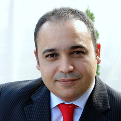 Cosmin Tileaga's profile picture