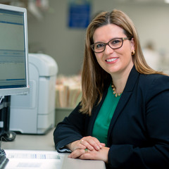 Maria Alice Willrich's profile picture