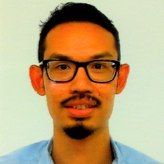 Izzuddin Aris's profile picture