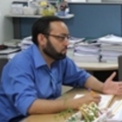 Zamin  Siddiqui's profile picture