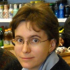 Bernadett Bajnóczi's profile picture