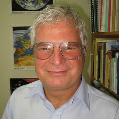 László Makra's profile picture