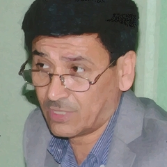 Mohammed Mahdi's profile picture